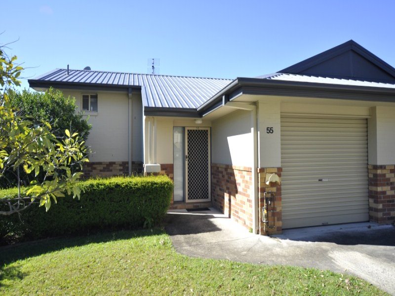 55/757 Ashmore Road, Molendinar, Qld 4214 Property Details