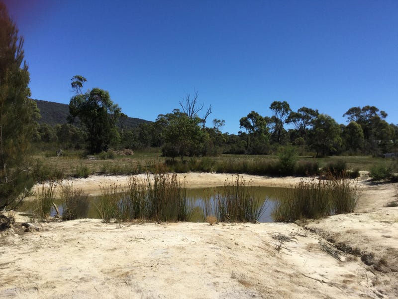 383 Badger Head Road, Badger Head, TAS 7270