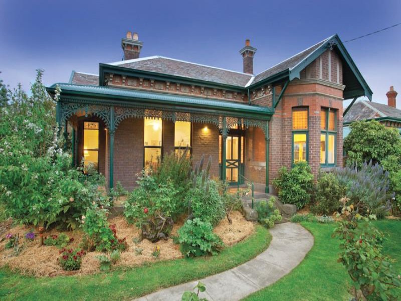 1 Ridgeway Avenue, Kew, Vic 3101 Property Details