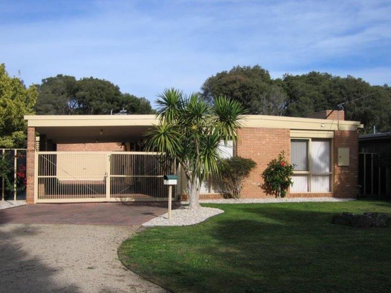 7 EDGAR STREET, Rye, Vic 3941 Property Details