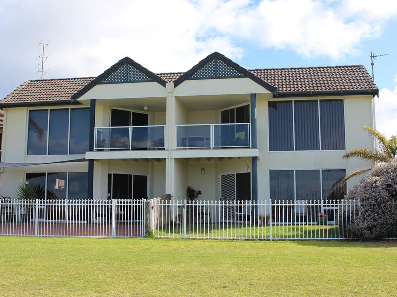 2/18 South Point Drive, Port Lincoln, SA 5606