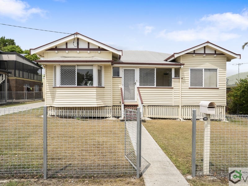 10 Street, Beenleigh, Qld 4207 House for Sale