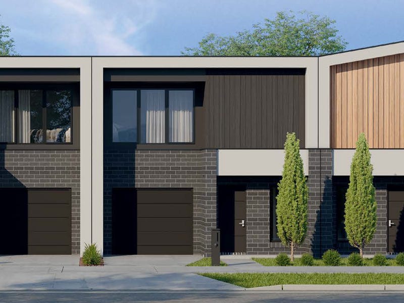 Lot 366 Malvar Way, Sunbury, Vic 3429 Townhouse for Sale realestate