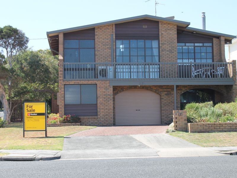 53 Bayview Avenue, Inverloch, Vic 3996 Property Details