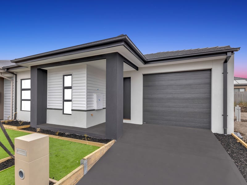 33. Nubeena Crescent, Donnybrook, Vic 3064 House for Sale