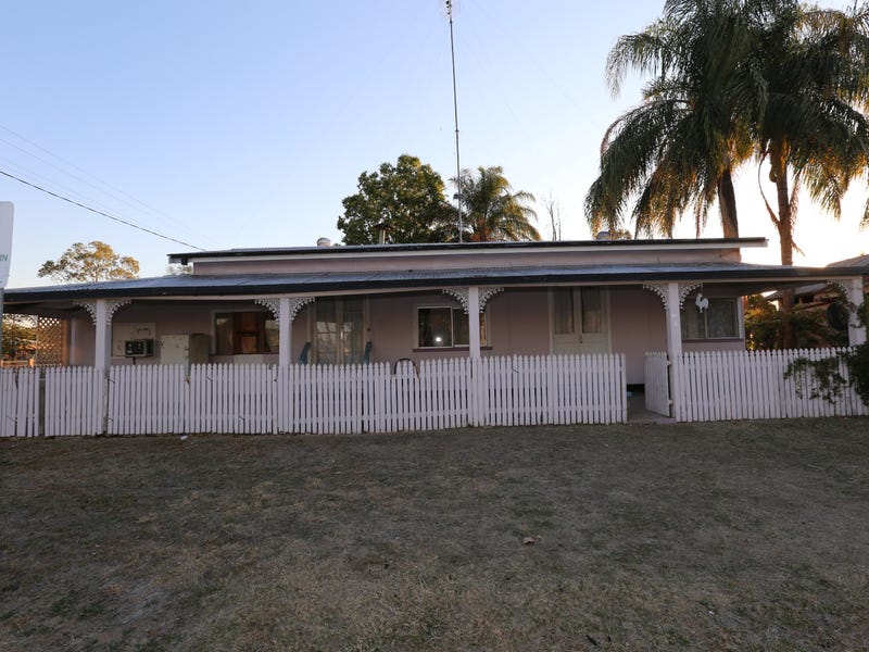 16 Eena Street, Yelarbon, QLD 4388