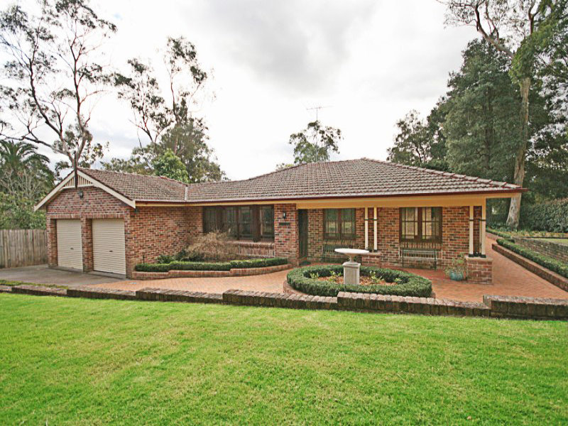 46A Lucasville Road, Glenbrook, NSW 2773 Property Details