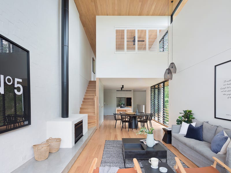 94a Griffiths Street, Fairlight, NSW 2094 House for Sale realestate