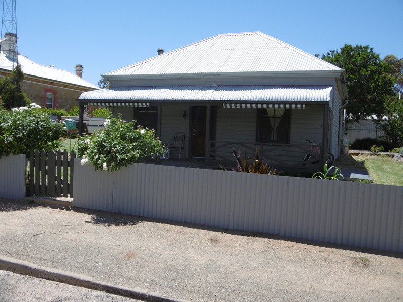 43 Mill Street, Gladstone, SA 5473 Property Details