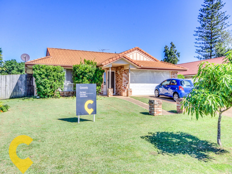 15 Pengam Street, Kuraby, QLD 4112