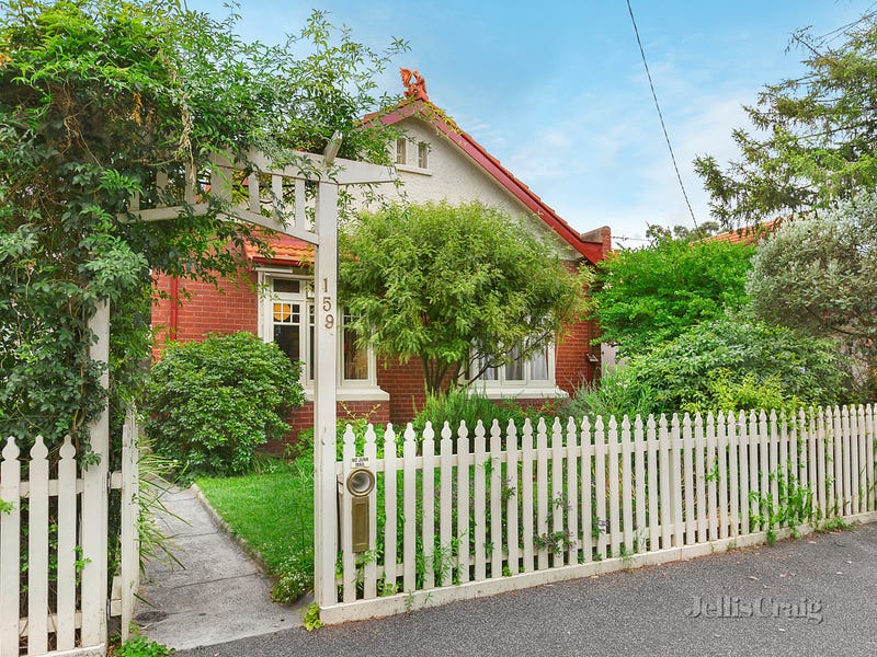 159 Arnold Street, Princes Hill, VIC 3054