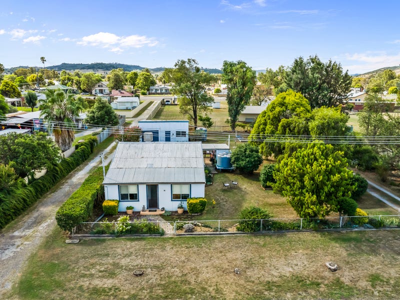 16 Palmer Street, Attunga, NSW 2345 - Property Details
