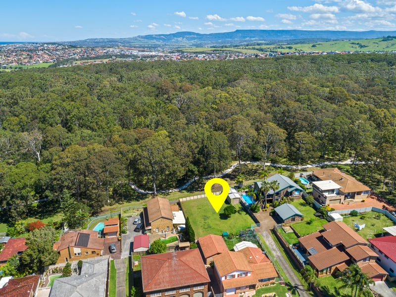 136 Captain Cook Drive, Barrack Heights, NSW 2528 Residential Land for Sale 136 Captain Cook Drive, Barrack Heights, NSW 2528 Residential Land for Sale