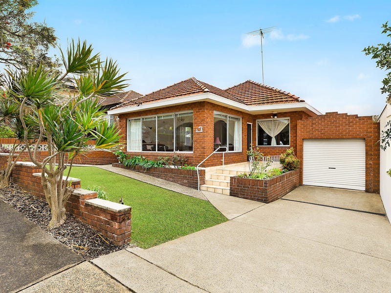 6 Gibson Street, Pagewood, NSW 2035 Property Details