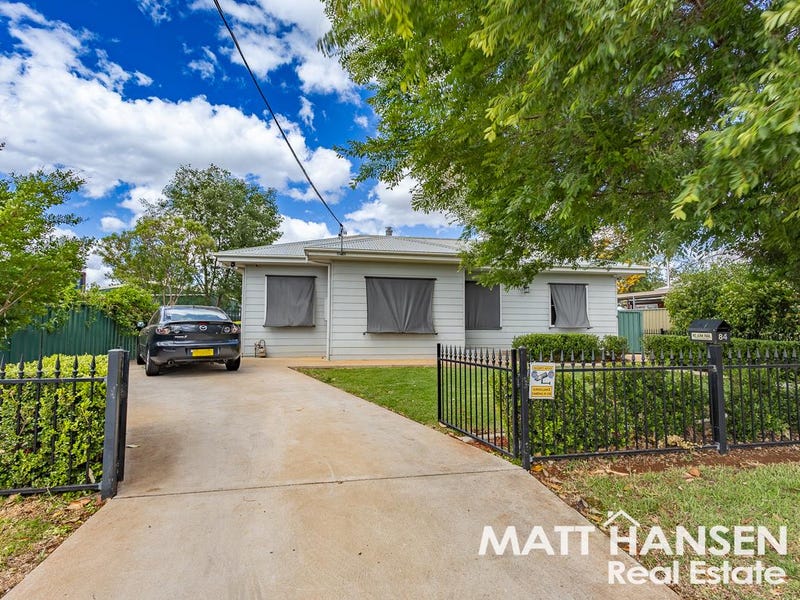 84 North Street, Dubbo, NSW 2830 House for Sale