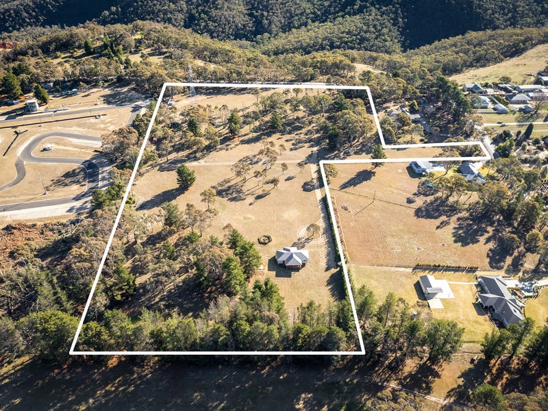 75 Oakey Forest Road, Marrangaroo, NSW 2790 Property Details