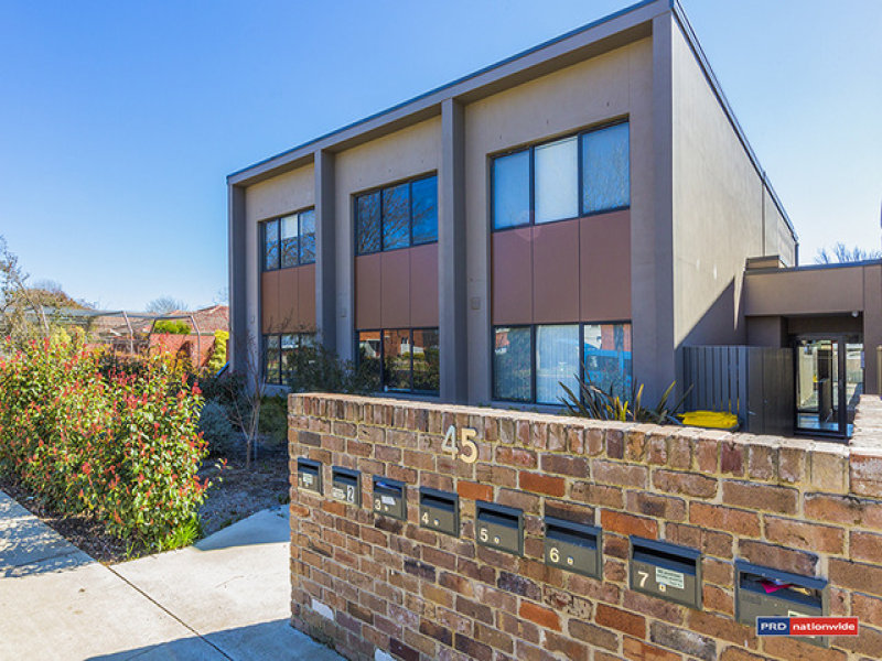 1/45 Majura Avenue, Dickson, ACT 2602