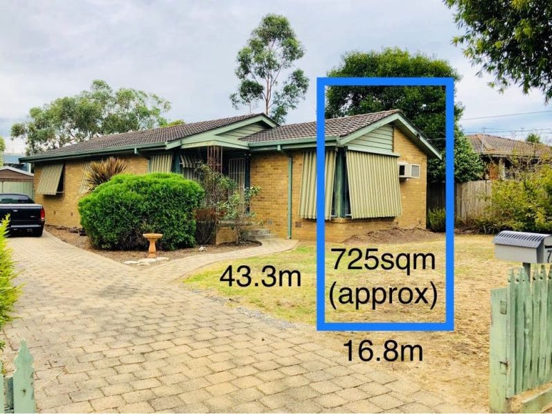 73 Farnham Road, Bayswater, Vic 3153