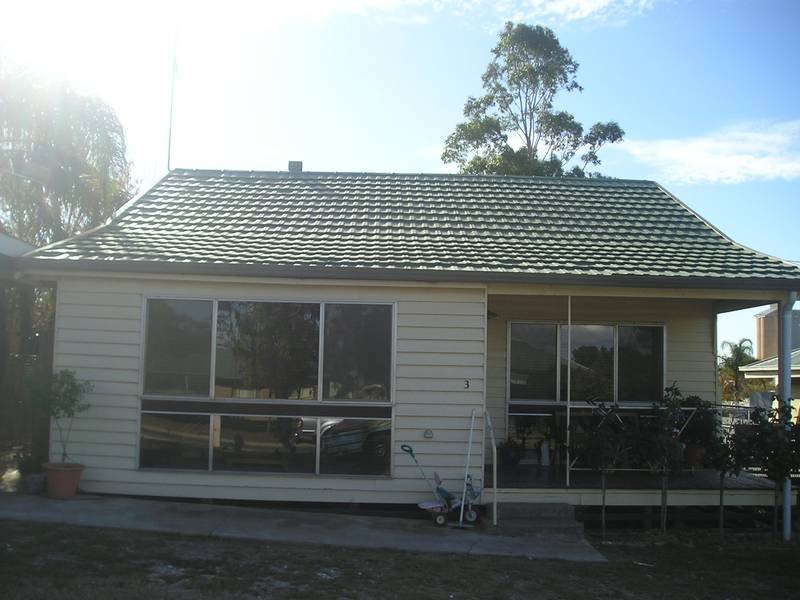 3 Cooper Street, Ouyen, Vic 3490 Property Details