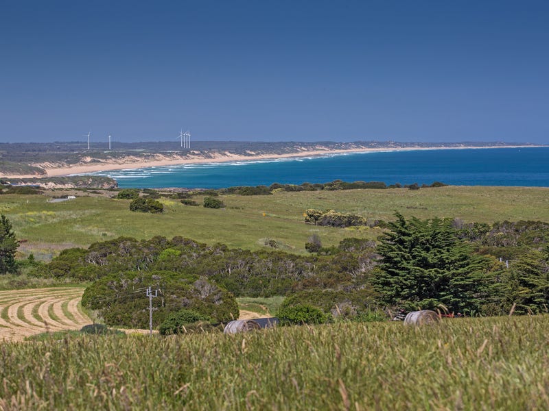 Lot 1, Bass Highway, Kilcunda, Vic 3995 Property Details