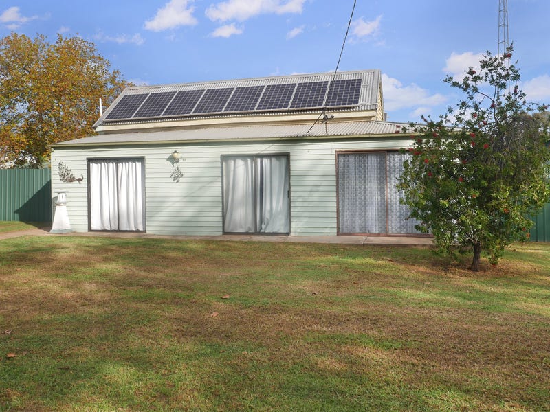 20 Audley St, Narrandera, NSW 2700 House for Sale