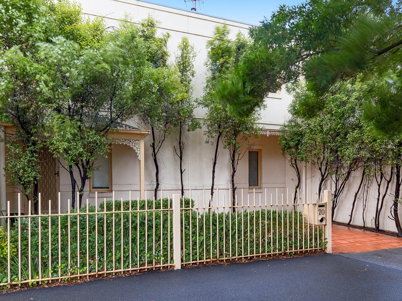 70 St Vincent Street, Albert Park, VIC 3206 70 St Vincent Street, Albert Park, VIC 3206