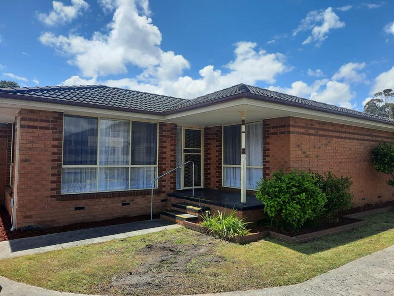 4/7 Sybella Avenue, Koo Wee Rup, VIC 3981