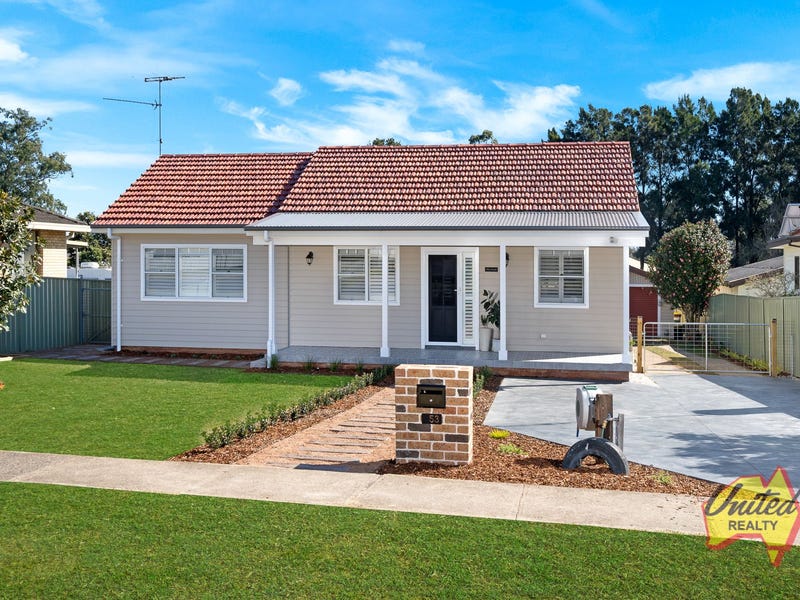 53 Harrington Street, Elderslie, NSW 2570 Property Details