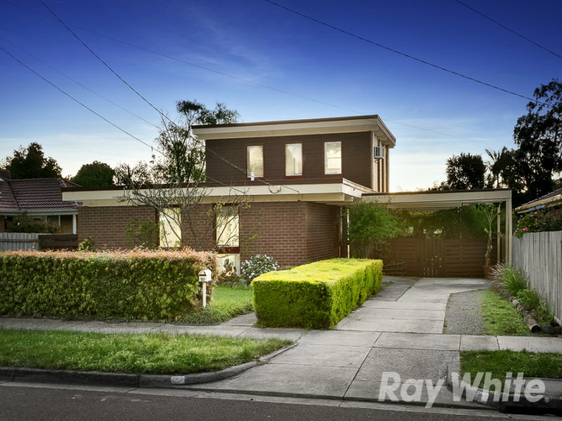 23 Huxley Avenue, Mulgrave, Vic 3170 Property Details