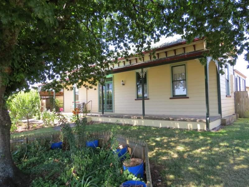 5 West Nook Road, Sheffield, Tas 7306 Property Details