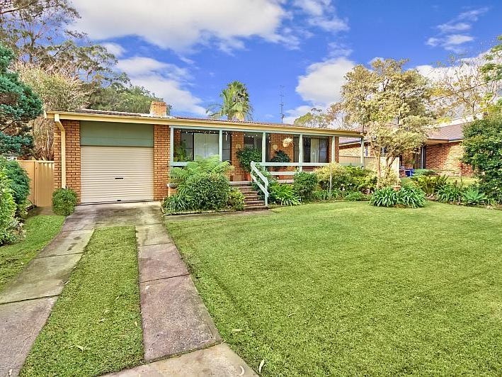 19 Kapala Avenue, Summerland Point, NSW 2259