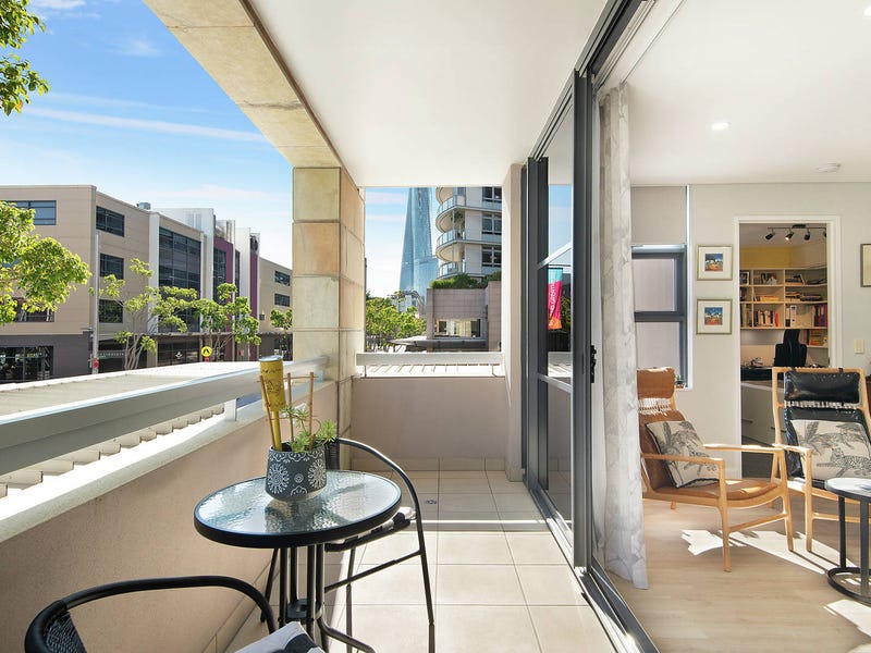 205/45 Shelley Street, Sydney, NSW 2000 Property Details