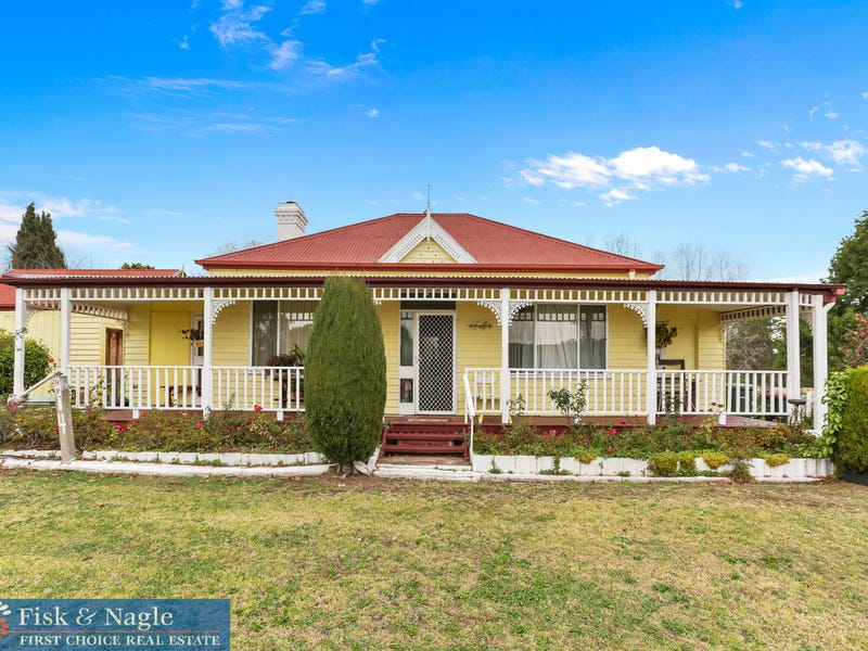 1214 Cobargo Street, Quaama, NSW 2550 Property Details