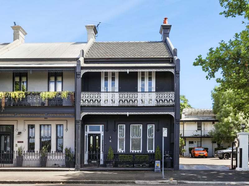6 Queen Street, Woollahra, NSW 2025 Property Details