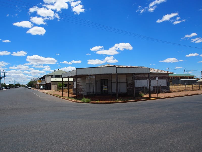 43 Station Street, Cloncurry, Qld 4824 Property Details
