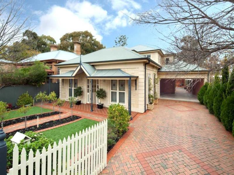 52 High Street, Kensington, SA 5068 Property Details