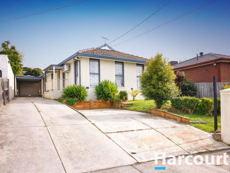 22 Fletcher Road, Dandenong North, VIC 3175