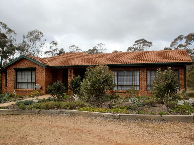 47 Dillon Court, Alma, Vic 3465 Property Details