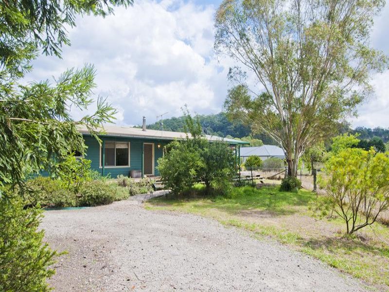 89 Greasons Road, Bundanoon, NSW 2578 Property Details