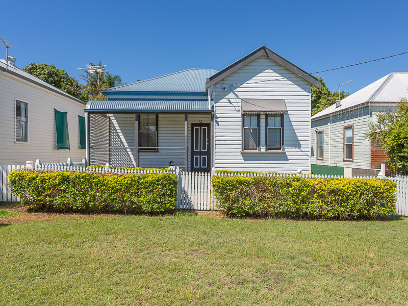 27 Donaldson Street, Coraki, NSW 2471