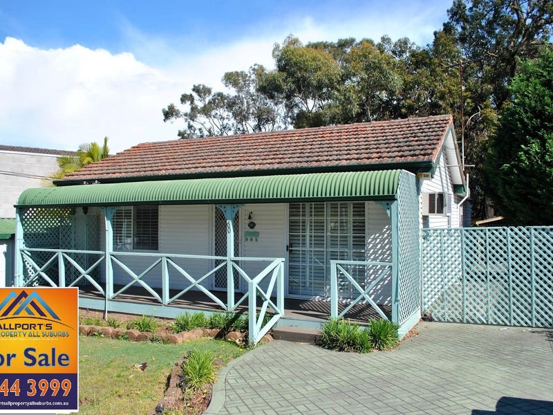 60 Strickland Street, Bass Hill, NSW 2197