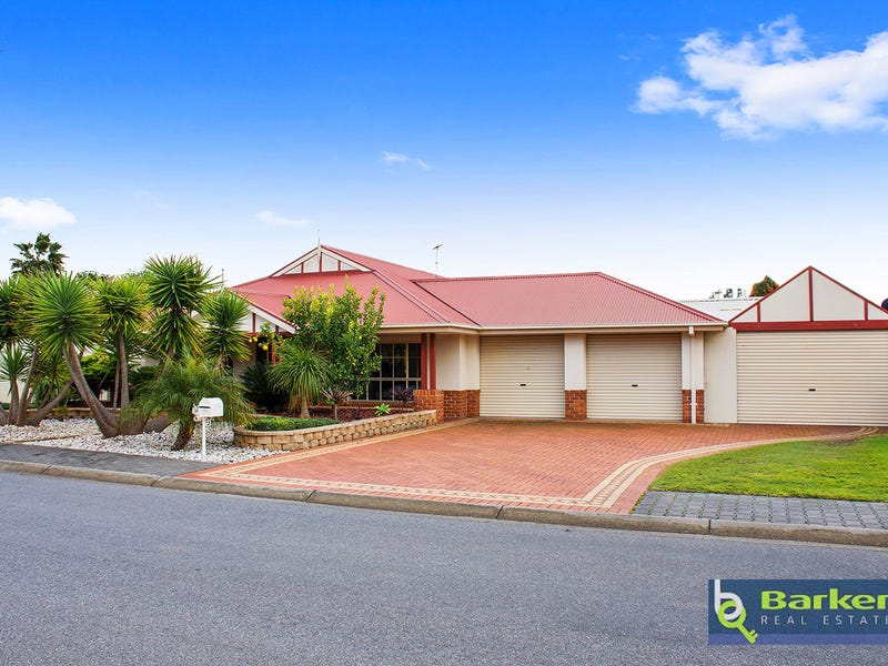 28 Expedition Drive, Hewett, SA 5118 Property Details