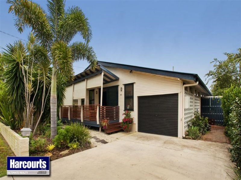 42 Sorrento Street, Margate, Qld 4019 Property Details