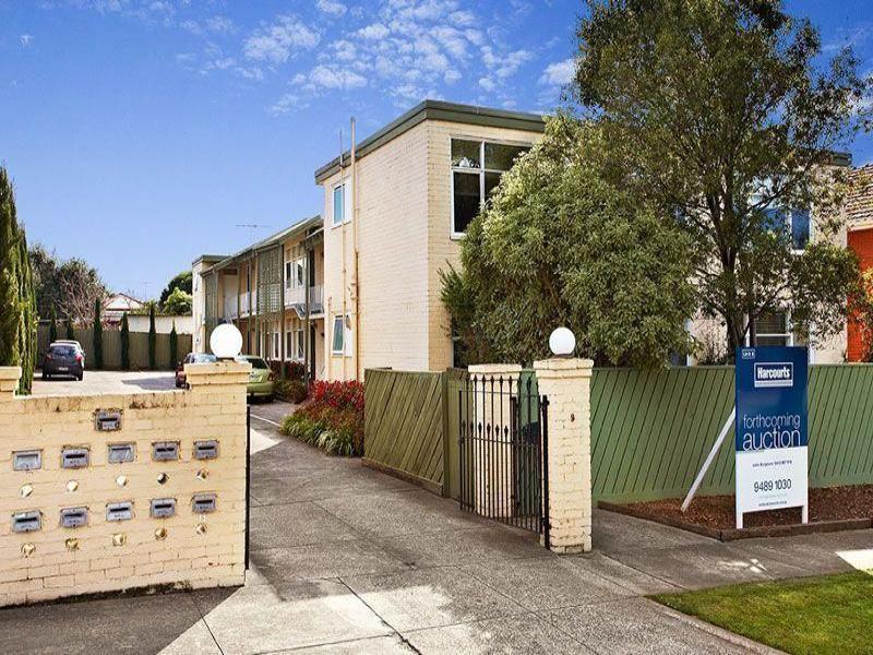 9/9 Hammond Street, Thornbury, Vic 3071 Property Details