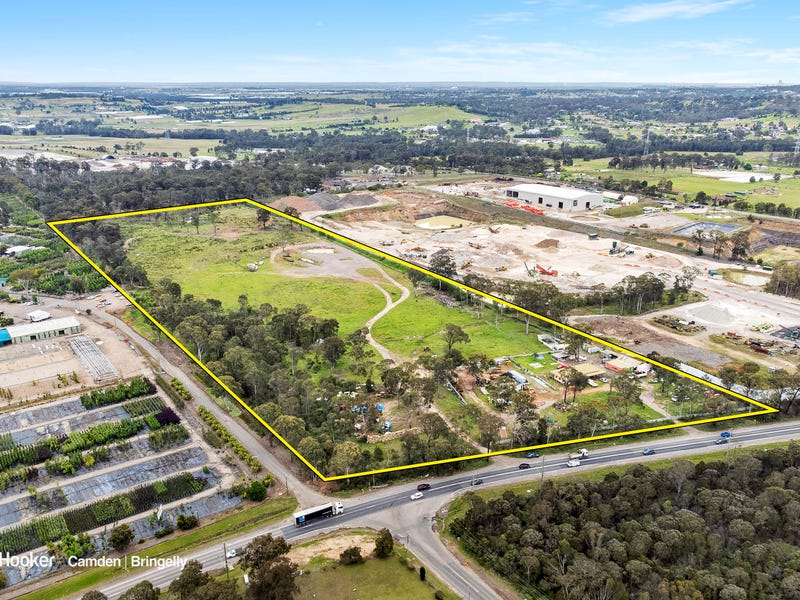 15211539 Elizabeth Drive, Kemps Creek, NSW 2178