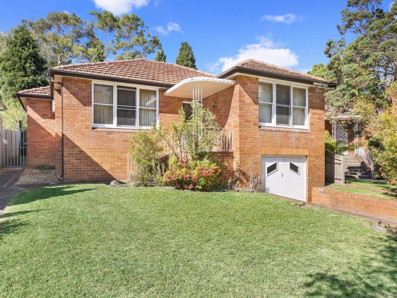 48 Monaro Ave, Kingsgrove, NSW 2208 Property Details