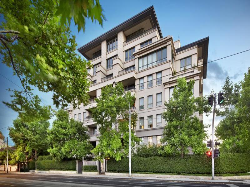 101/392A Toorak Road, Toorak, VIC 3142 - realestate.com.au