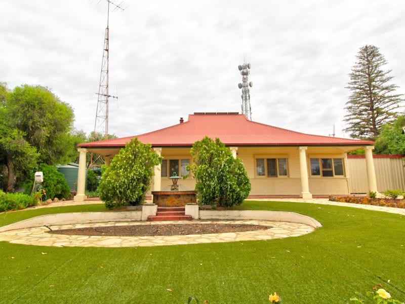 9 Verran Terrace, Berri, SA 5343