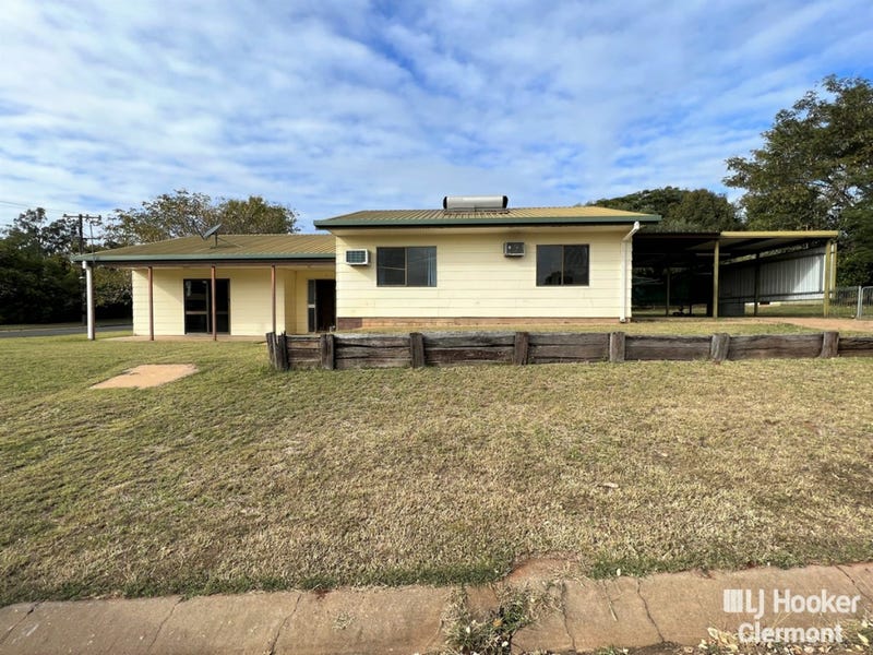 1 Derrett Court, Clermont, Qld 4721 House for Sale