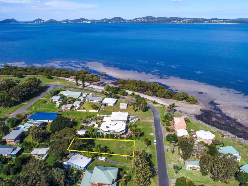 51 Cunningham Street, Pindimar, NSW 2324